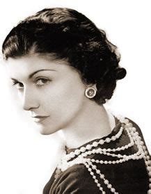 coco chanel character|what happened to coco chanel.